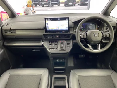 HONDA STEP WAGON 2026 с аукциона, 2000cc, пробег 0 км
