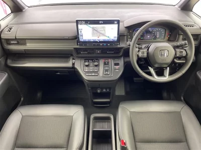 HONDA STEP WAGON 2026 с аукциона, 2000cc, пробег 0 км