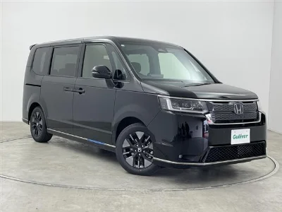 HONDA STEP WAGON 2026 с аукциона, 2000cc, пробег 0 км