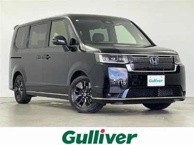 HONDA STEP WAGON 2026 с аукциона, 2000cc, пробег 0 км