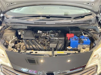 NISSAN NOTE 2014 с аукциона, 1200cc, пробег 51 000 км