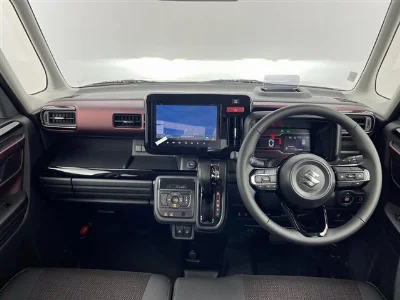 SUZUKI SPACIA 2026 с аукциона, 660cc, пробег 0 км
