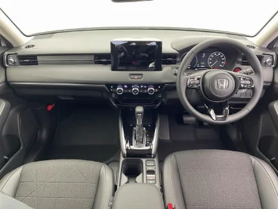 HONDA VEZEL 2026 с аукциона, 1500cc, пробег 0 км