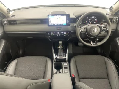 HONDA VEZEL 2026 с аукциона, 1500cc, пробег 0 км