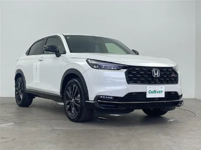 HONDA VEZEL 2026 с аукциона, 1500cc, пробег 0 км