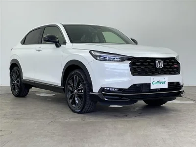 HONDA VEZEL 2026 с аукциона, 1500cc, пробег 0 км