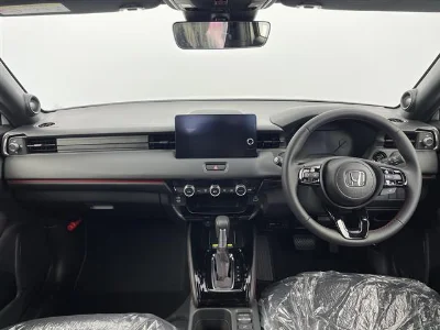 HONDA VEZEL 2026 с аукциона, 1500cc, пробег 0 км