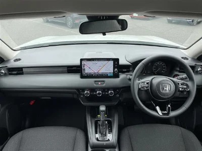 HONDA VEZEL 2026 с аукциона, 1500cc, пробег 0 км