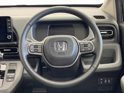 HONDA FREED 2026 с аукциона, 1500cc, пробег 0 км