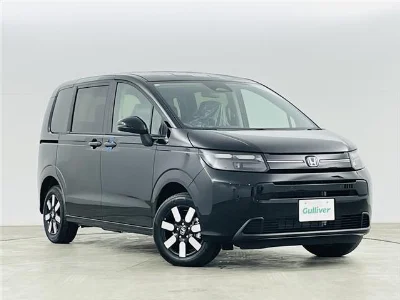 HONDA FREED 2026 с аукциона, 1500cc, пробег 0 км
