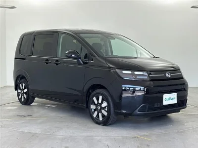 HONDA FREED 2026 с аукциона, 1500cc, пробег 0 км