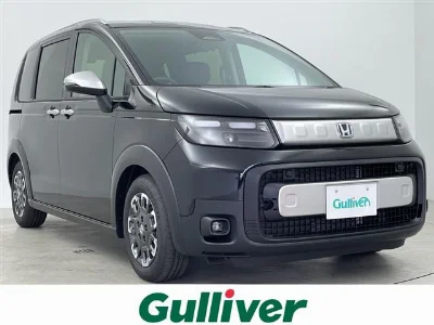 HONDA FREED 2026 с аукциона, 1500cc, пробег 0 км