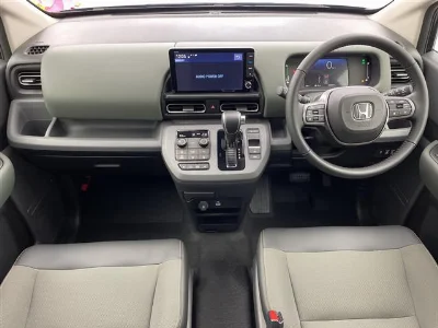 HONDA FREED 2026 с аукциона, 1500cc, пробег 0 км