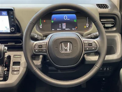 HONDA FREED 2026 с аукциона, 1500cc, пробег 0 км