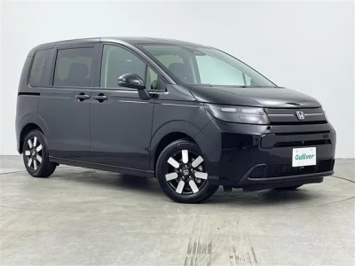 HONDA FREED 2026 с аукциона, 1500cc, пробег 0 км