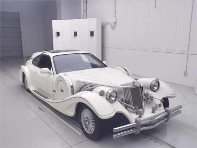 MITSUOKA LE-SEYDE