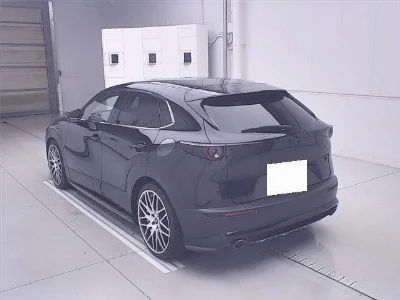 MAZDA CX-30 с аукциона, 1800cc, пробег 30 000 км