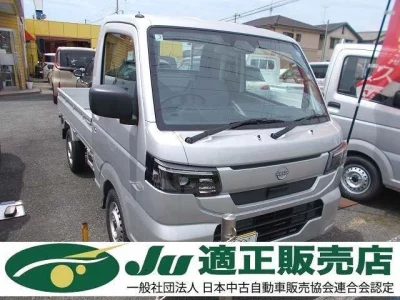NISSAN CLIPPER TRUCK
