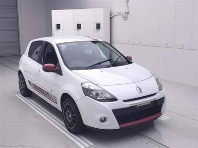 RENAULT LUTECIA