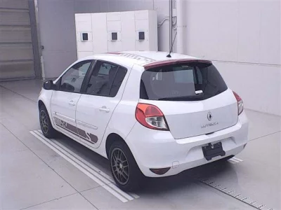 RENAULT LUTECIA