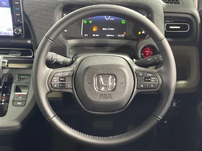 HONDA FREED 2026 с аукциона, 1500cc, пробег 0 км