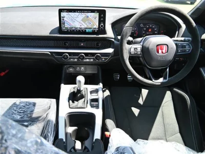 HONDA CIVIC 2026 с аукциона, 2000cc, пробег 0 км