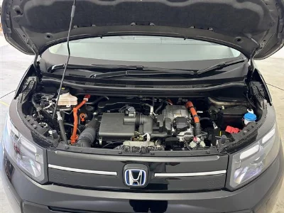 HONDA FREED 2026 с аукциона, 1500cc, пробег 0 км