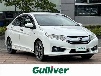HONDA GRACE