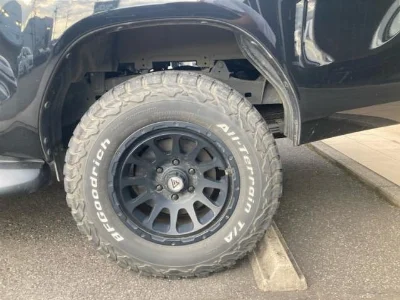 TOYOTA HILUX 2019 с аукциона, 2400cc, пробег 72 000 км