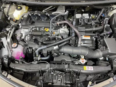 TOYOTA AQUA 2026 с аукциона, 1500cc, пробег 0 км
