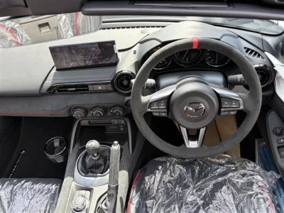 MAZDA ROADSTER