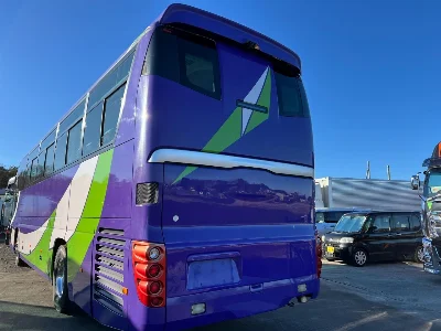 HINO SELEGA