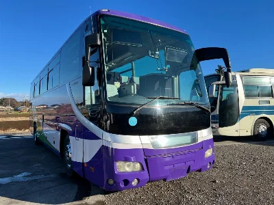 HINO SELEGA