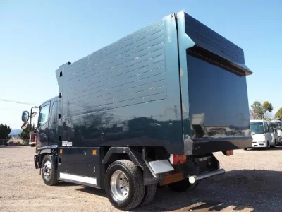 HINO RANGER