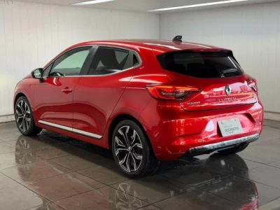 RENAULT LUTECIA