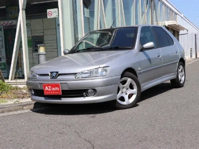 PEUGEOT 306