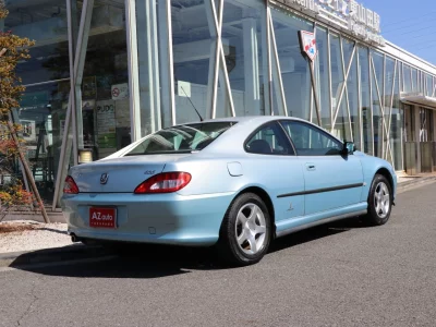 PEUGEOT 406