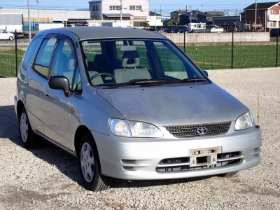 TOYOTA COROLLA SPACIO