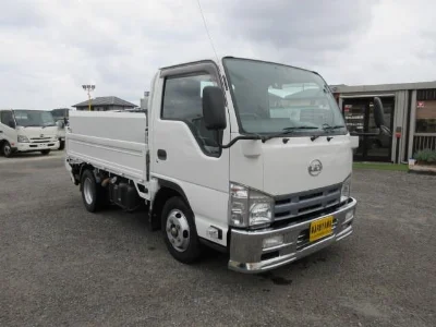 NISSAN DIESEL (UD) CONDOR