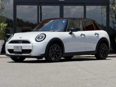 MINI MINI COOPER