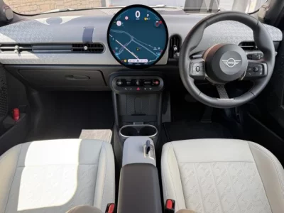 MINI MINI COOPER