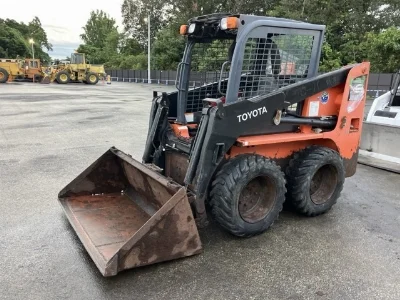 TOYOTA OTHER
