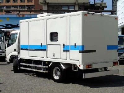 HINO DUTRO