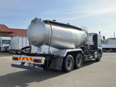 HINO PROFIA