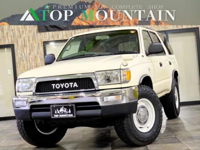 TOYOTA HILUX SURF