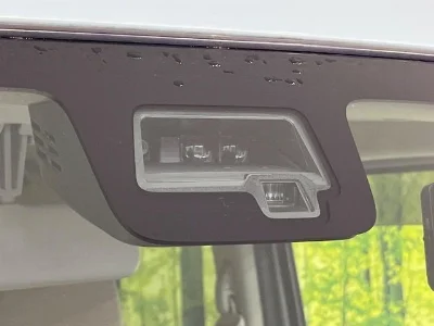 SUZUKI SPACIA 2019 с аукциона, 660cc, пробег 45 000 км