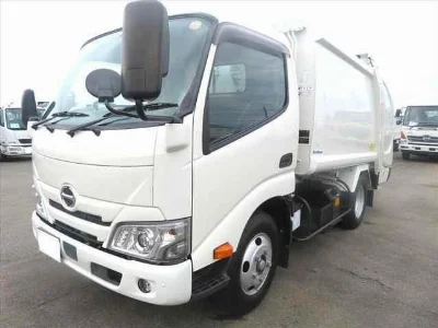 HINO DUTRO
