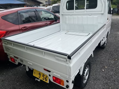 NISSAN CLIPPER TRUCK