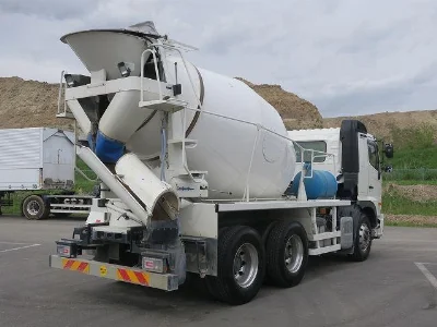 HINO PROFIA