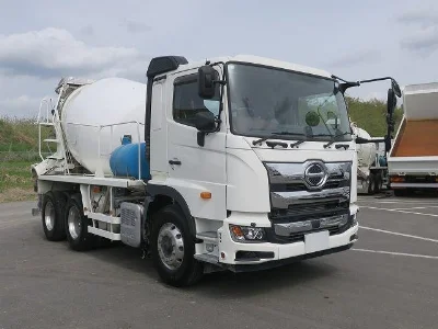 HINO PROFIA